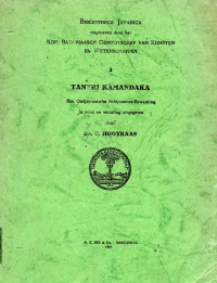 Tantri Kamandaka