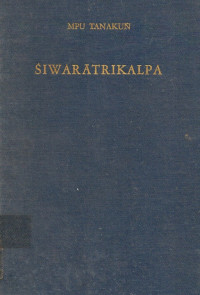 Siwaratrikalpa