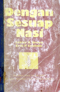 Dengan Sesuap Nasi