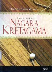 Tafsir Sejarah Nagara Kretagama