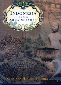 Indonesia dalam harus sejarah kerajaan Hindu-Budha