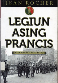 Legiun asing prancis