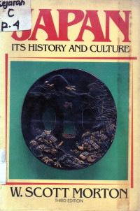 Japan  Its  History and Culture