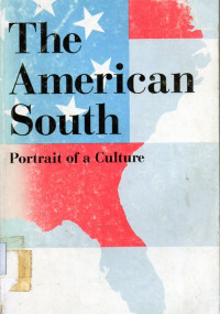 The American South: Portrait of  a Culture