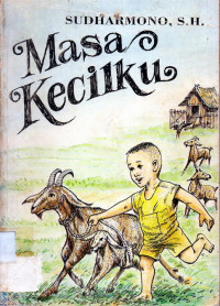 Masa kecilku