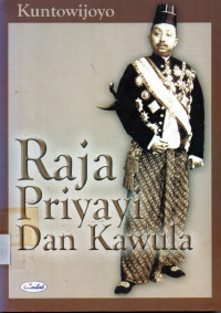 Raja priyayi dan kawula