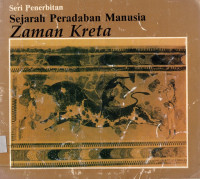 Sejarah Peradaban Manusia Zaman  Kreta