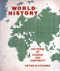 World History: Pattern of Change and  Continuity