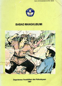 Babad mangkubumi