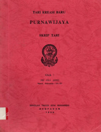 TARI   :   PURNA  WIJAYA