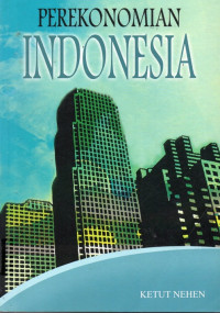 Perekonomian Indonesia