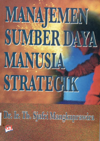 Manajemen Sumber Daya Manusia Strategik