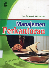 Manajemen Perkantoran