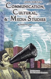 Communication, Cultural, & Media Studies