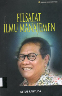 Filsafat Ilmu Manajemen