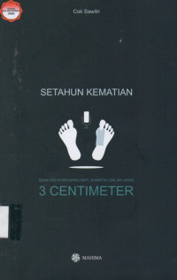 Setahun Kematian