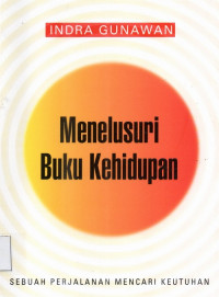 Menelusuri Buku Kehidupan