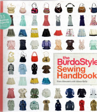 The Burda Style sewing Hand Book