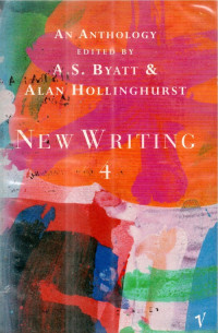 An Anthology  New  Writing