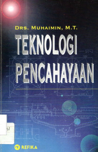 Teknologi pencahayaan