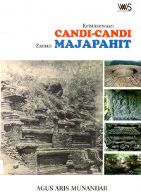 Keistimewaan candi-candi zaman majapahit