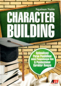 Character Building