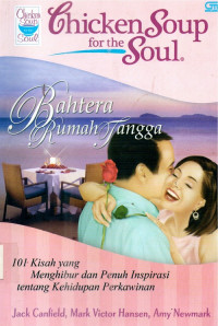 Chicken soup for the soul: bahtera rumah tangga