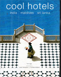 Cool hotels india, Maldives, Sri Lanka