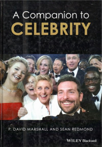 A Companion to celebrity