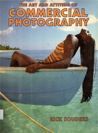 The art and attitude of commercial photograpy