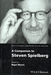 A Companion to Steven Spielberg