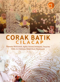 Corak Batik Cilacap