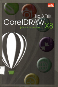 Tip & trik coreldraw X8