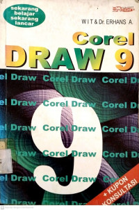 Corel Draw 9