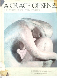 A Grace of sense the aculpture of joan sovern