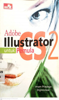 Adobe illustrator untuk pemula CS2