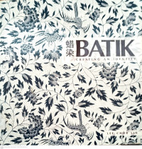 Batik creating an identity