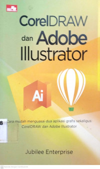 CorelDraw dan Adobe Illustrator