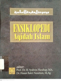 Ensiklopedi Aqidah Islam