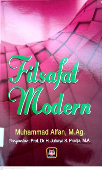 Filsafat Modern