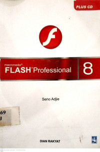 Flash profesional 8