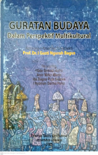 Guratan Budaya  Dalam Perspektif Multikultural