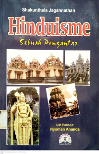 Hinduisme Sebuah Pengantar