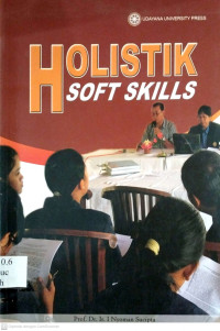 Holistik Soft Skills