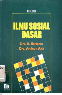 Ilmu Sosial dasar