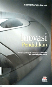 Inovasi Pendidikan