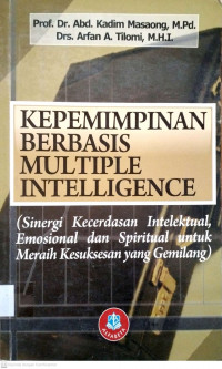 Kepemimpinan berbasis multiple intelligence