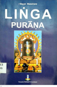 Linga purana