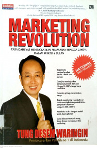 Marketing Revolution