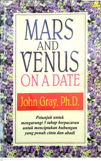 Mars and venus on a date